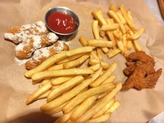 -必胜客(威高广场店)