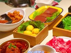 -火锅先生(五马街店)