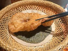 衡东艾粑子-衡厨·衡阳土菜(中南店)