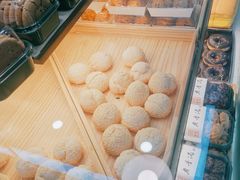 -老香港蛋糕(梓桐苑店)