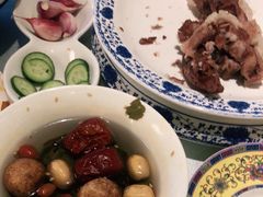 -宁夏国强手抓羊肉·清真菜(未央路凤三店)