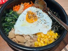 石锅拌饭-米村拌饭(淮安区吾悦广场店)