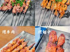 -聚味瞿记·龙虾堂(望城店)