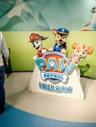 -尼克Playtime(欢乐海岸店)