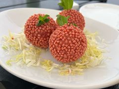 -水上明月·湖景餐厅