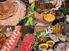 -迪庆藏族自治州博物馆