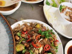 -官塘原味鱼生·潮菜大排档(潮州总店)