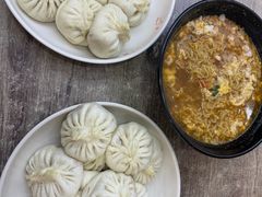 -津门张记包子铺(华昌道店)