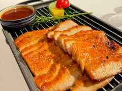 -BetterThai 泰加(苏州中心店)