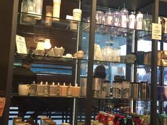 -星巴克(成都龙湖三千集店)