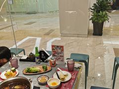-一绪に寿喜烧(虹悦城店)