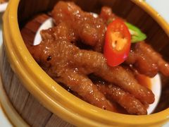 -五缘湾凯悦酒店·悦饗中餐厅
