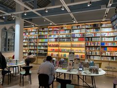 -三联韬奋书店(宽窄巷子店)