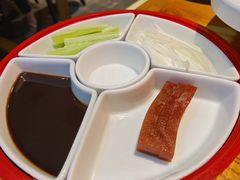 -壹零捌道·北京烤鸭(车公庄店)