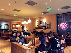 大堂-COSTA COFFEE(中粮祥云店)