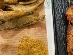 -西域美食(西直门南小街店)