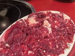 -潮汕·草根牛肉档(上海荟聚城市集市店)