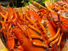 -深圳四季酒店·馥自助餐厅