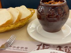 -华梅西餐厅(哈尔滨中央大街店)