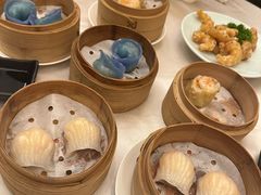 -上海金桥红枫万豪酒店-万豪中餐厅