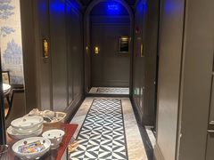 -狮王府淮扬菜(万象城店)