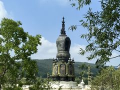 -艾山风景名胜区