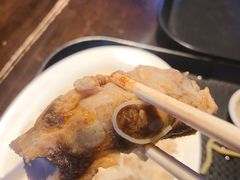 -马来西亚美食街
