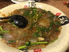 老家炒凉粉-博望坡酒楼(漕溪路店)