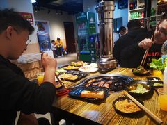 -莱真牛碳火烤肉(合肥旗舰店)