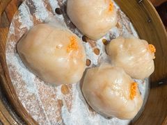 虾饺皇-山水茶艺馆·点心粤菜·30年老字号