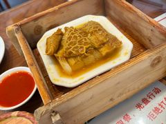 -日日鲜茶餐厅 · 潮汕菜 · 手工茶点(小公园店)