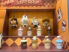 -泡泡玛特POPMART(正佳广场店)