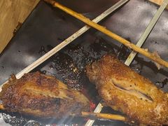 -西部马华清真兰州牛肉面·烧烤夜市(三里河店)