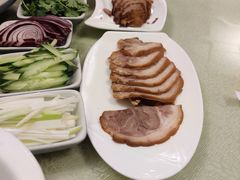 -老昌春饼(中央大街店)