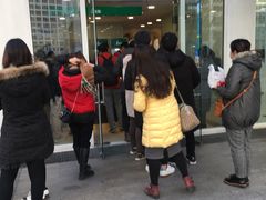-1点点(银座和谐广场店)