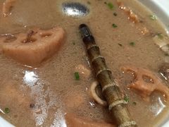 -饭橘汉江码头·乡野土菜馆(静安路店)