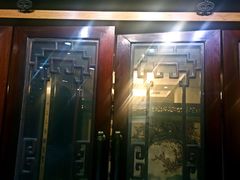 门面-新聚丰菜馆(太监弄店)