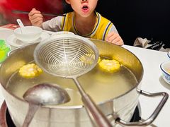 -陈记顺和牛肉火锅馆(天河北路店)
