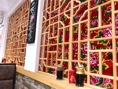 -东北农家院·铁锅炖(莘庄店)