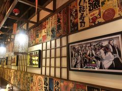 -玉川屋·深夜食堂居酒屋(柳巷店)