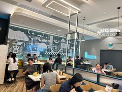 -谭仔米线(皇庭广场店)