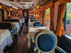 -火车头法国西餐厅