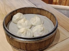 -老城南.鸭血粉丝汤(夫子庙店)