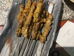 -并州大牌档之醉轻尘