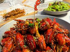 -巴厘龙虾·榜首油焖大虾(洞庭·艺术洋房店)