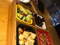 -霸王虾·小龙虾香辣蟹(玉林店)
