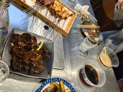 -提老炮儿烧烤(南山店)