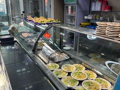 -陇上全荟兰州传统牛肉面(延吉路店)