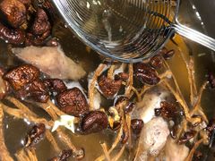 -幸运牛汕头小黄牛牛肉火锅(梅林店)