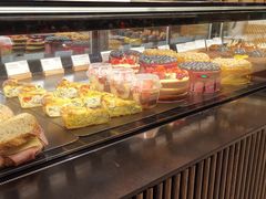 -BAKER&SPICE(环贸店)